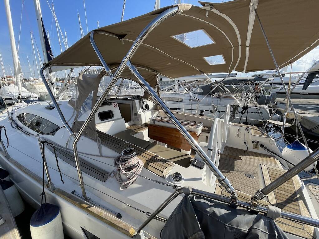 Elan Impression 45 Elysium