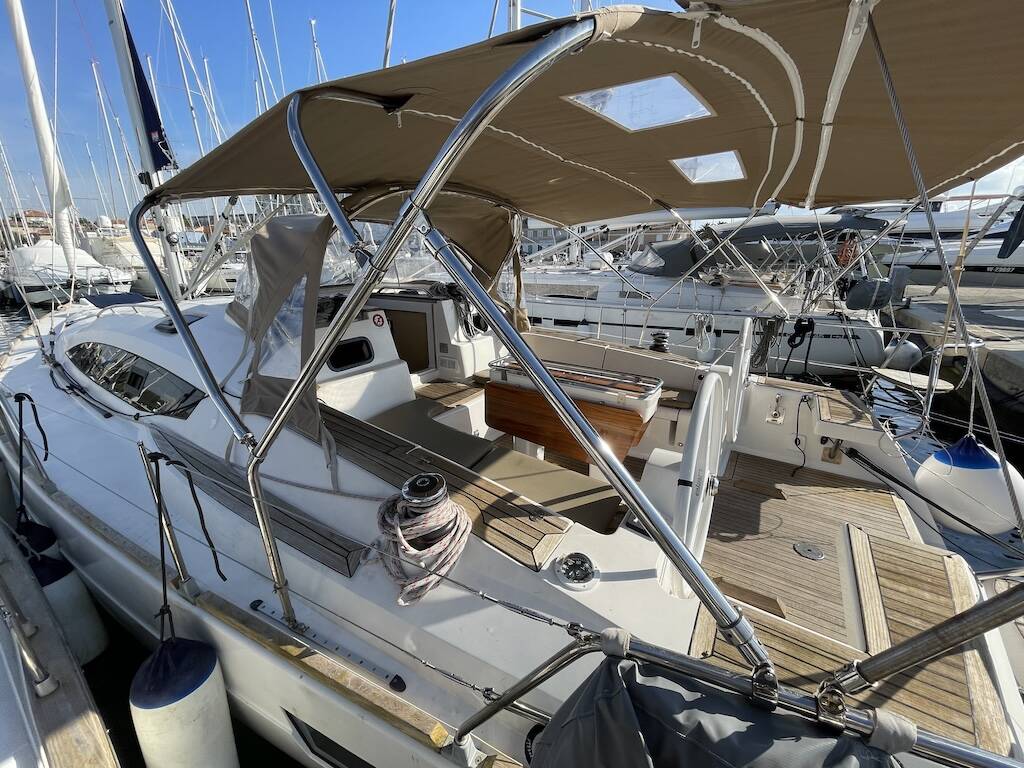 Elan Impression 45 Elysium