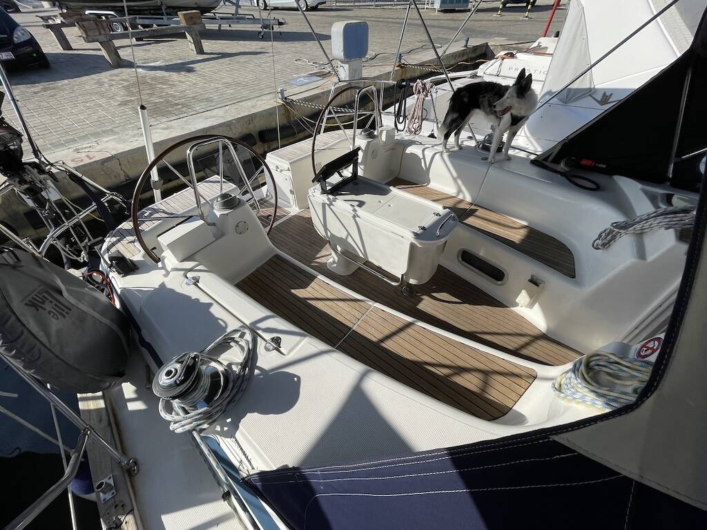 Elan Impression 45 Elysium