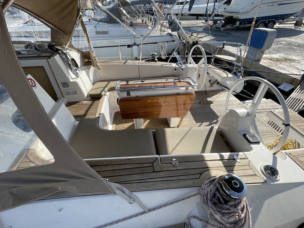 Elan Impression 45 Elysium