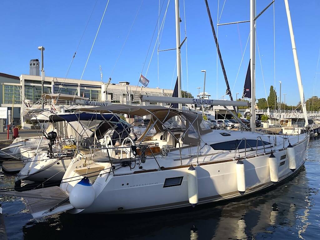 Elan Impression 45 Elysium