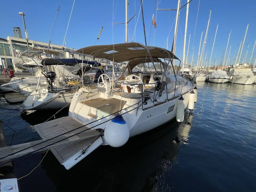 Elan Impression 45 Elysium