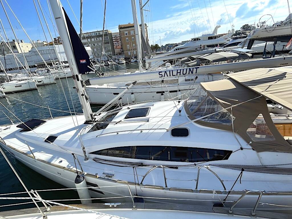 Elan Impression 45 Elysium
