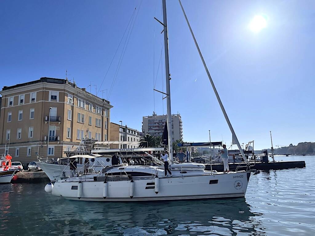 Elan Impression 45 Elysium
