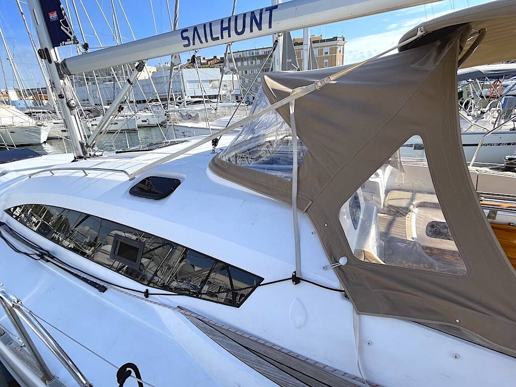 Elan Impression 45 Elysium