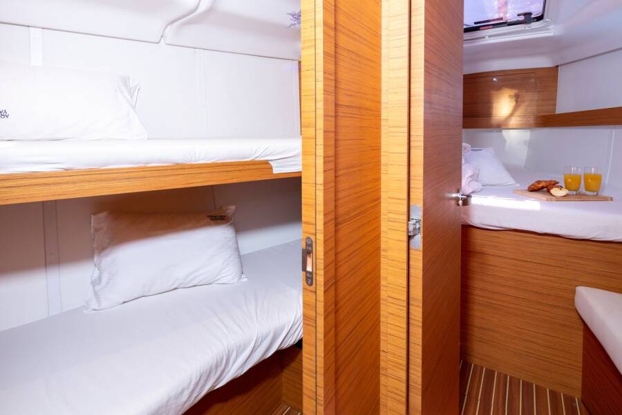 Elan Impression 45 Vera