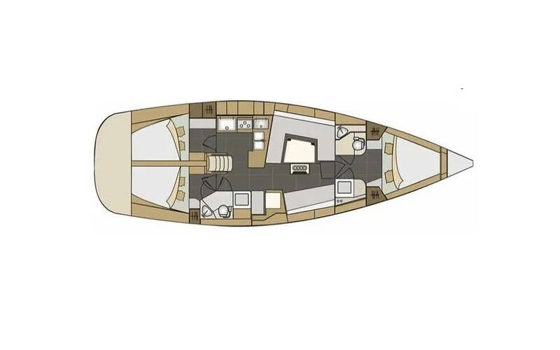 Elan Impression 45 DaVinci