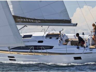 Elan Impression 45 Mirakul