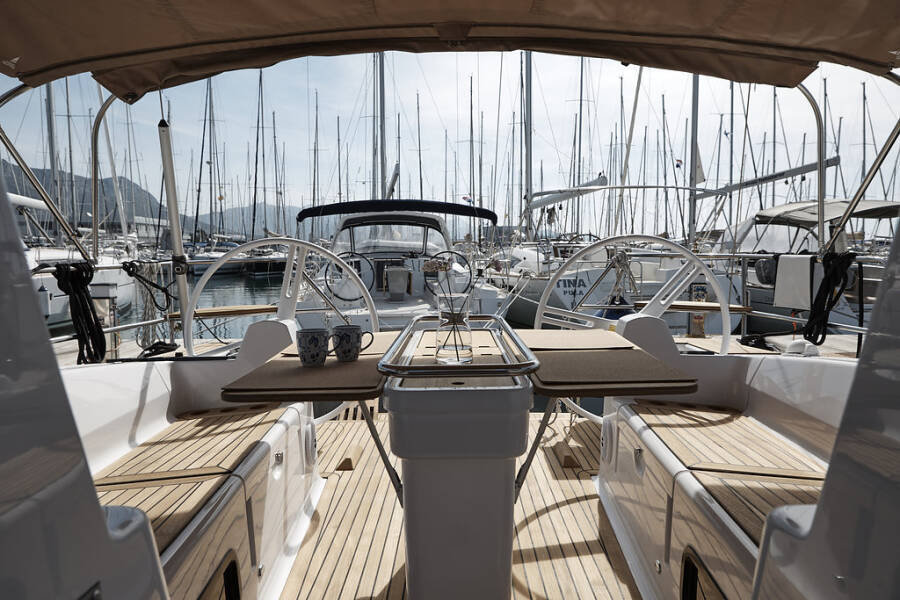 Elan Impression 45 Mirakul