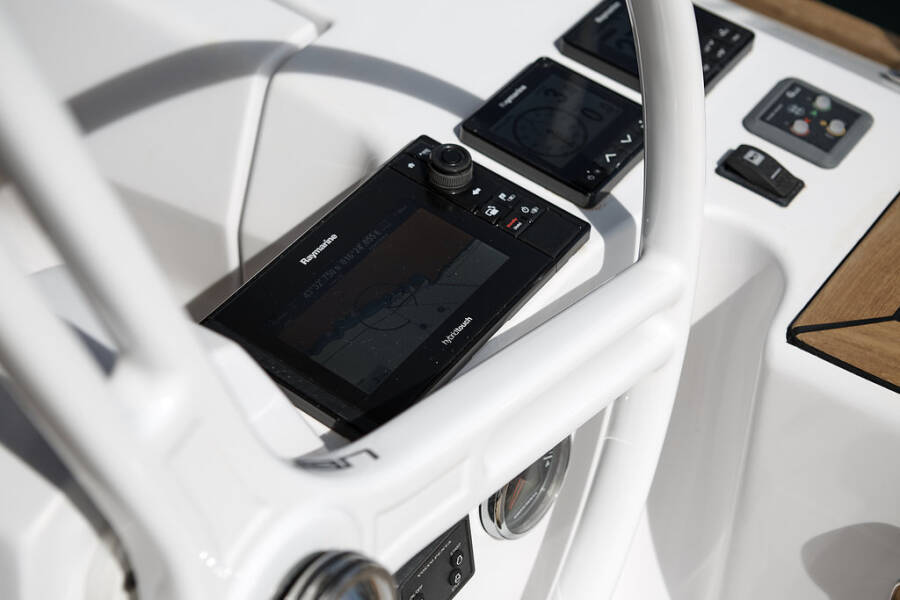 Elan Impression 45 Mirakul