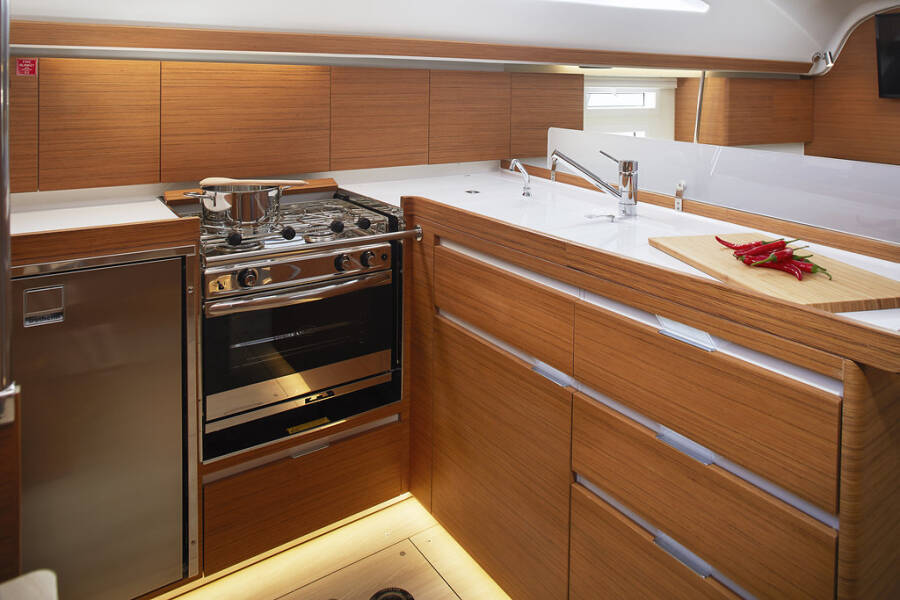 Elan Impression 45 Mirakul