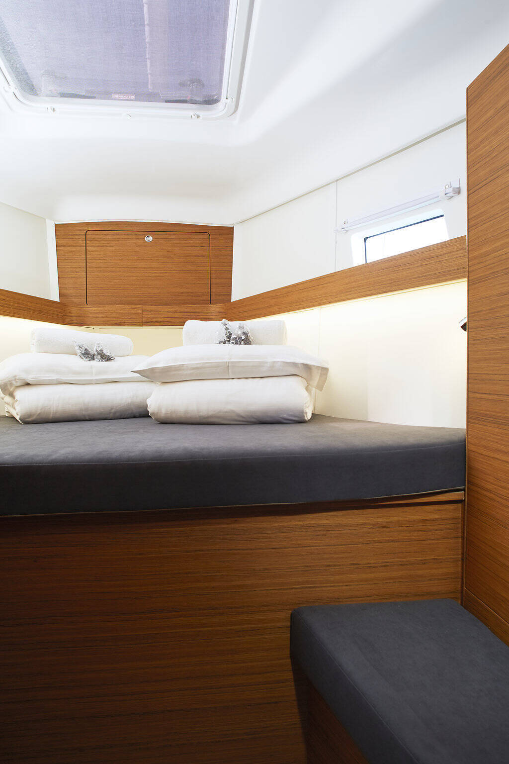 Elan Impression 45 Mirakul