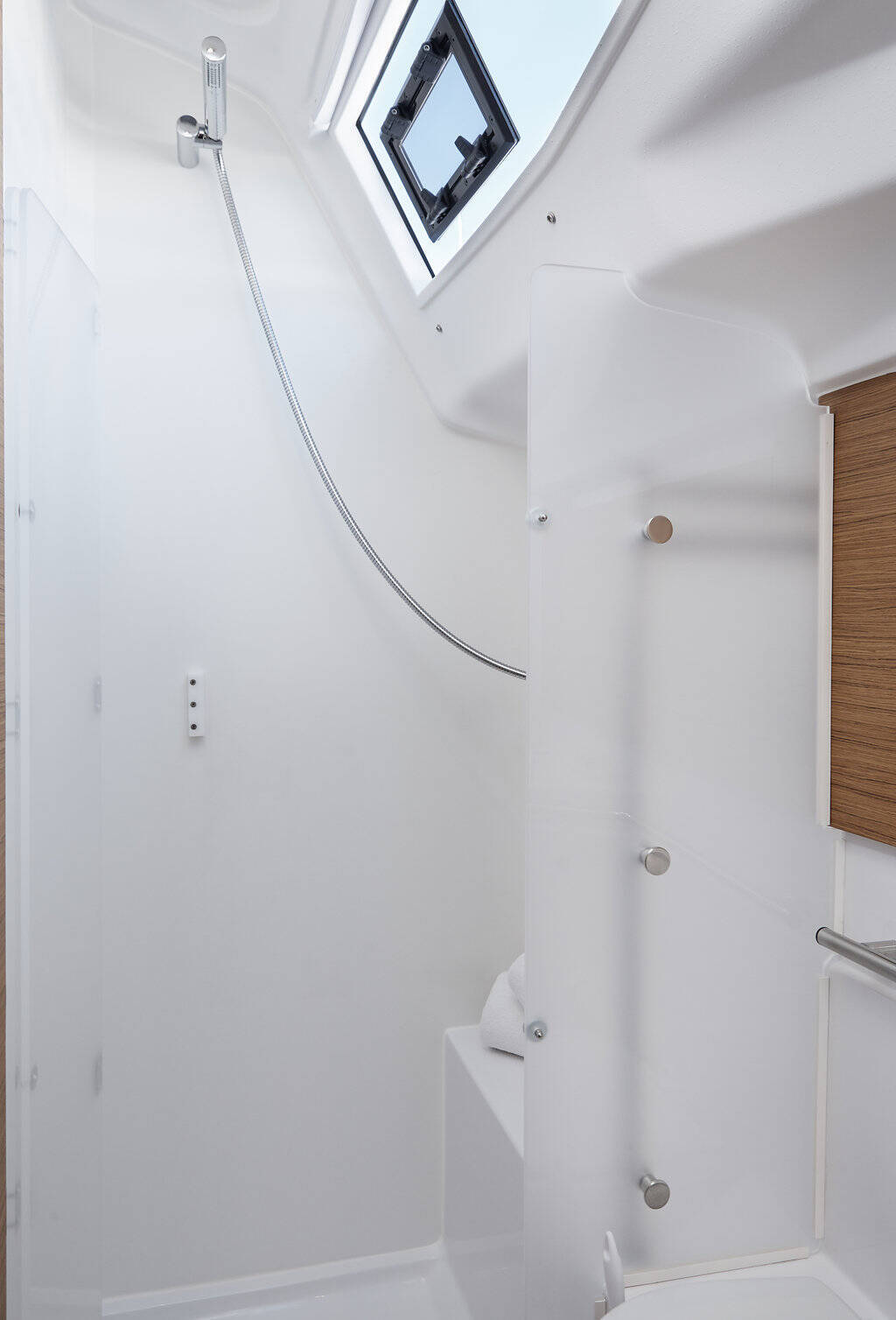 Elan Impression 45 Mirakul