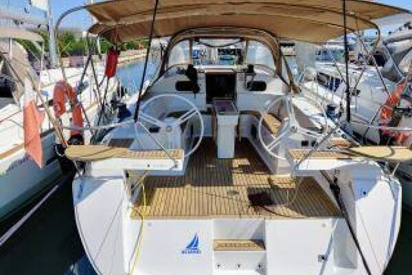 Elan Impression 45 Aciano