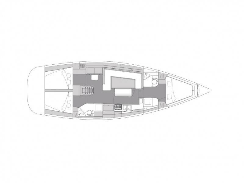 Elan Impression 45.1 OW OXYGEN