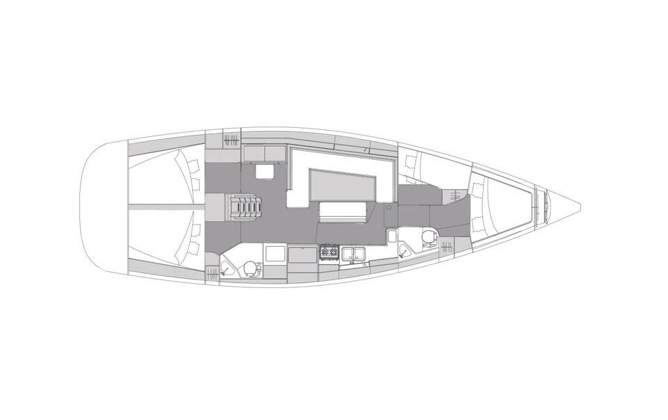 Elan Impression 45.1 Anaya