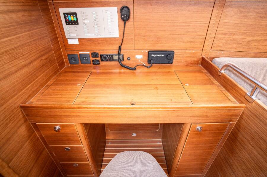 Elan Impression 45.1 Carolina