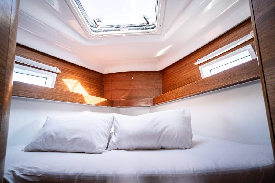 Elan Impression 45.1 Carolina