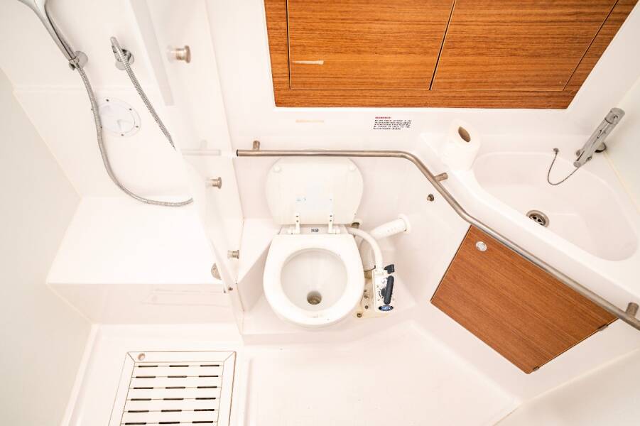 Elan Impression 45.1 Carolina