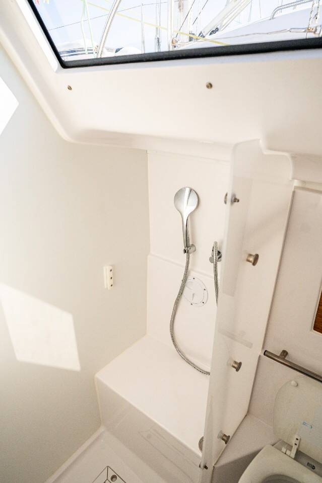 Elan Impression 45.1 Carolina