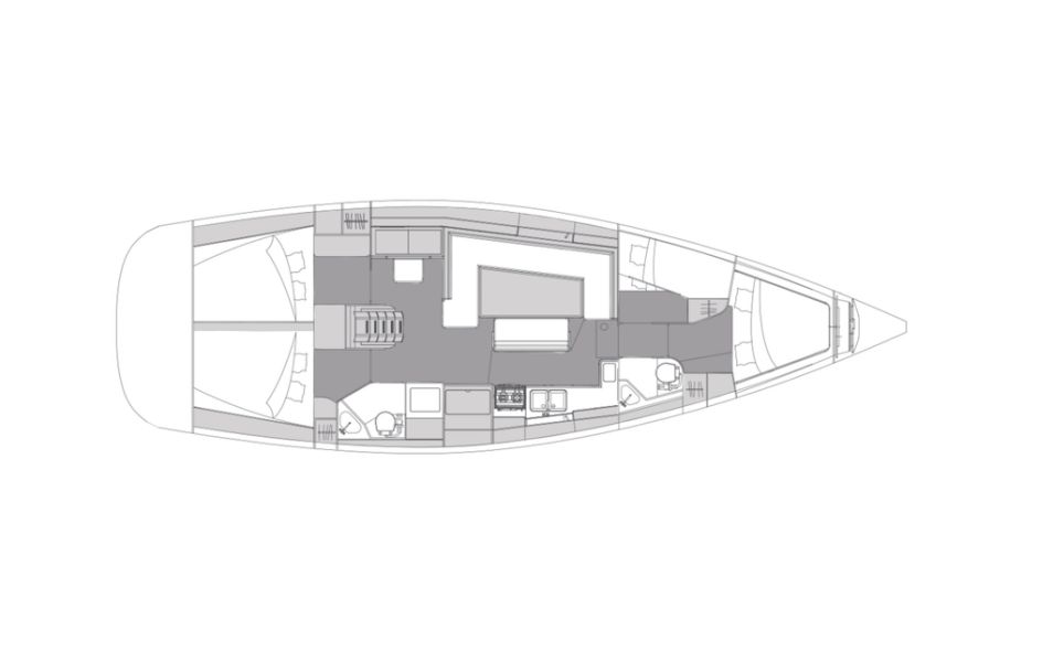Elan Impression 45.1 Escape