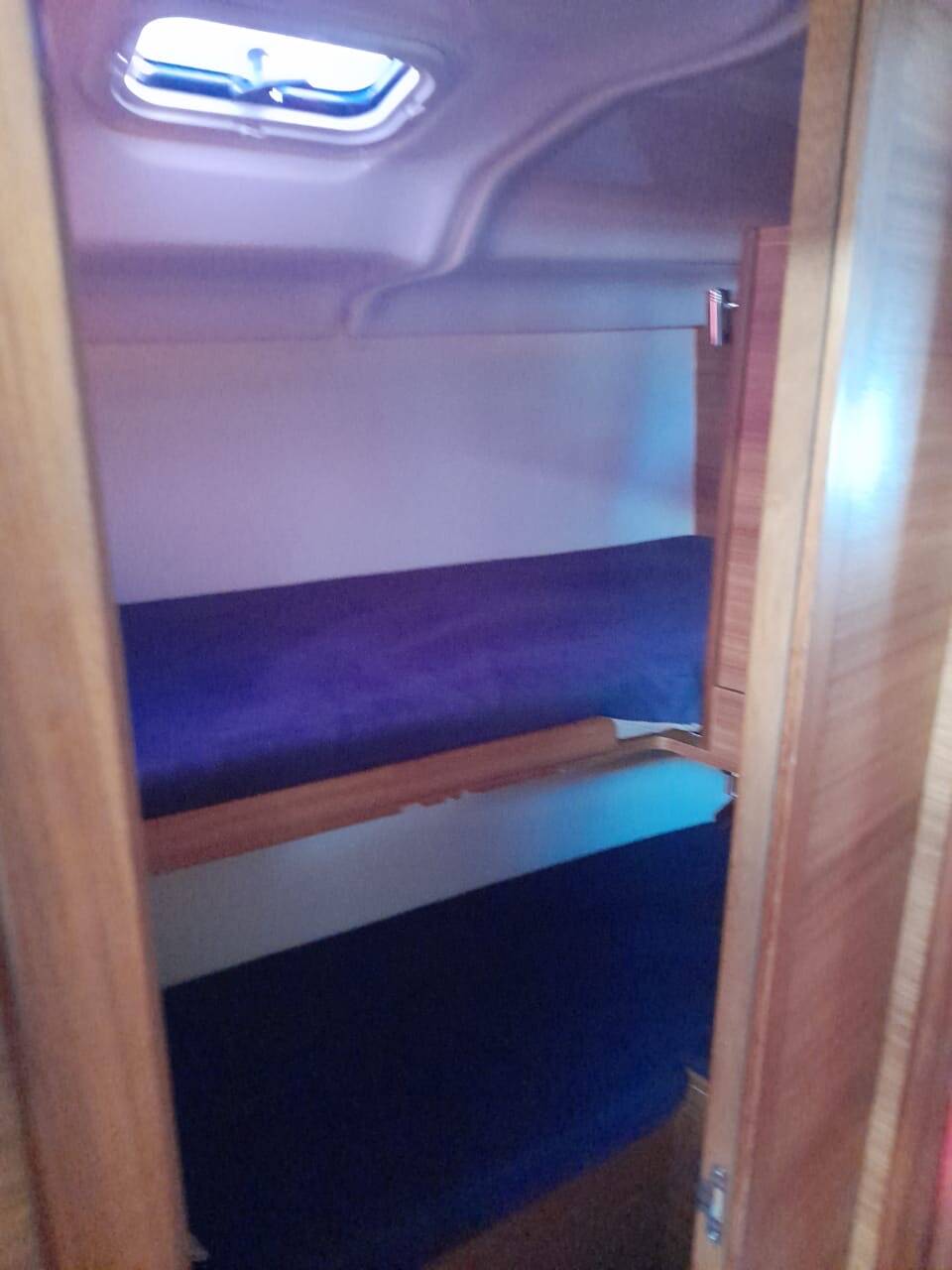 Elan Impression 45.1 Thetis