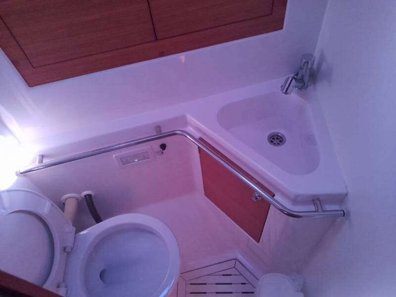 Elan Impression 45.1 Thetis