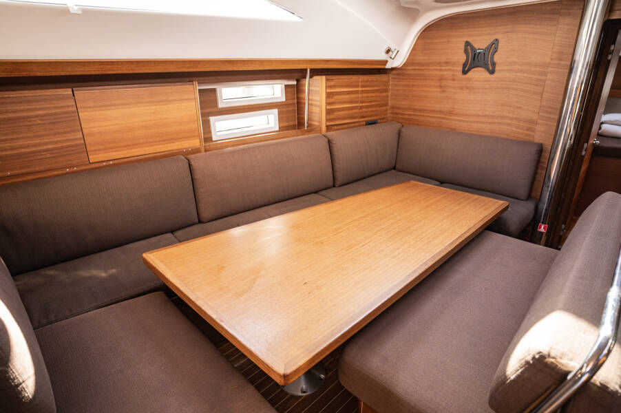 Elan Impression 45.1 Tatiana