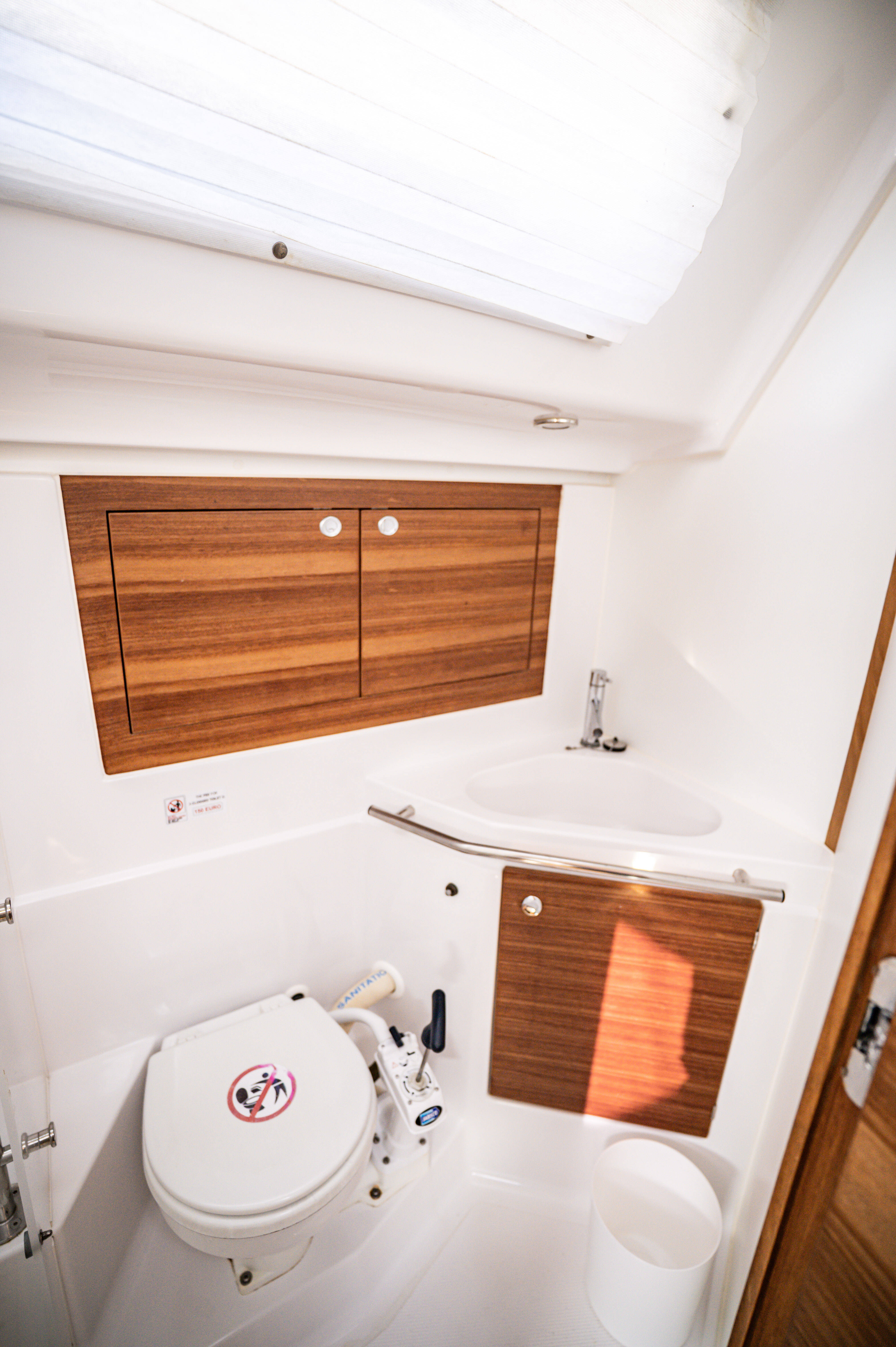 Elan Impression 45.1 Tatiana