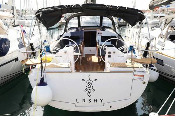 Elan Impression 45.1 • Urshy