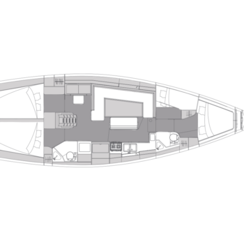 Elan Impression 45.1 Flamingo