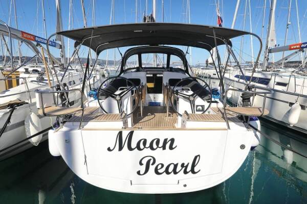 Elan Impression 45.1 • Moon Pearl