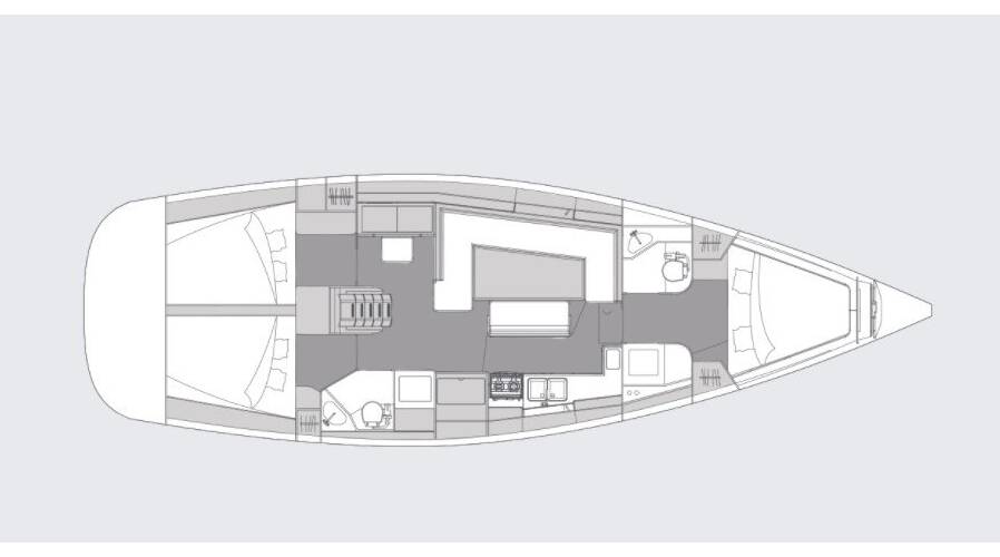 Elan Impression 45.1 Polaris