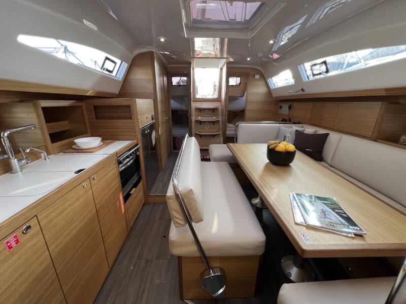 Elan Impression 45.1 Polaris