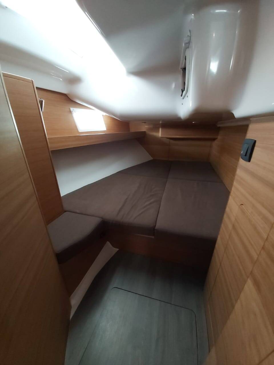 Elan Impression 45.1 Ariadne