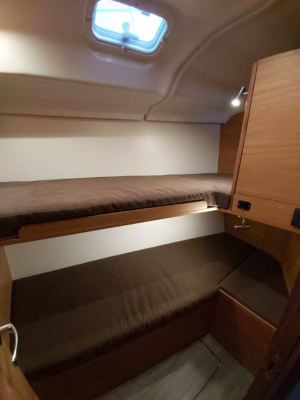 Elan Impression 45.1 Ariadne