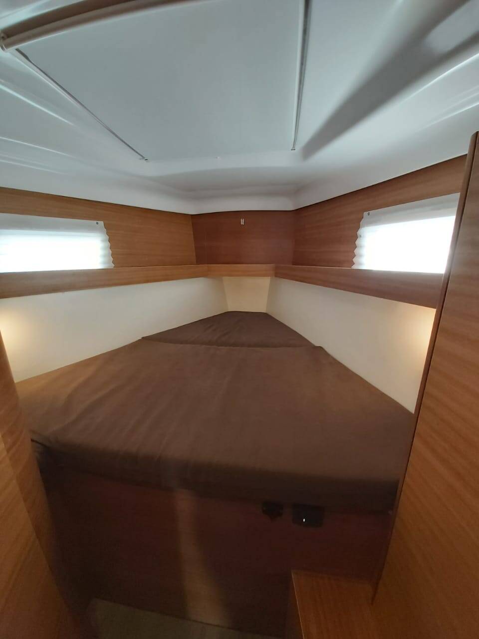 Elan Impression 45.1 Ariadne
