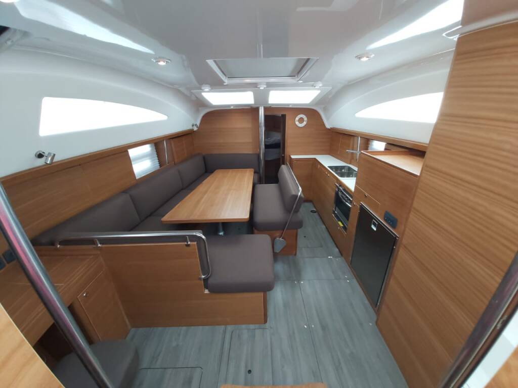 Elan Impression 45.1 Ariadne
