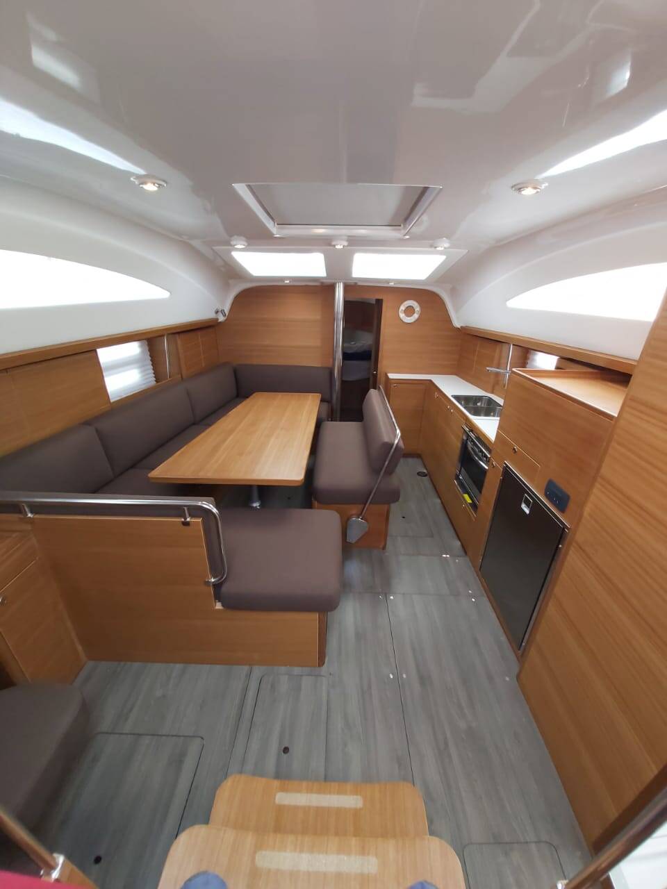 Elan Impression 45.1 Ariadne