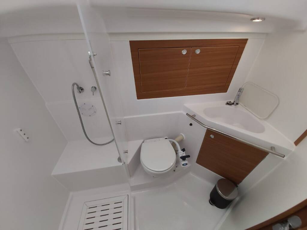 Elan Impression 45.1 Ariadne