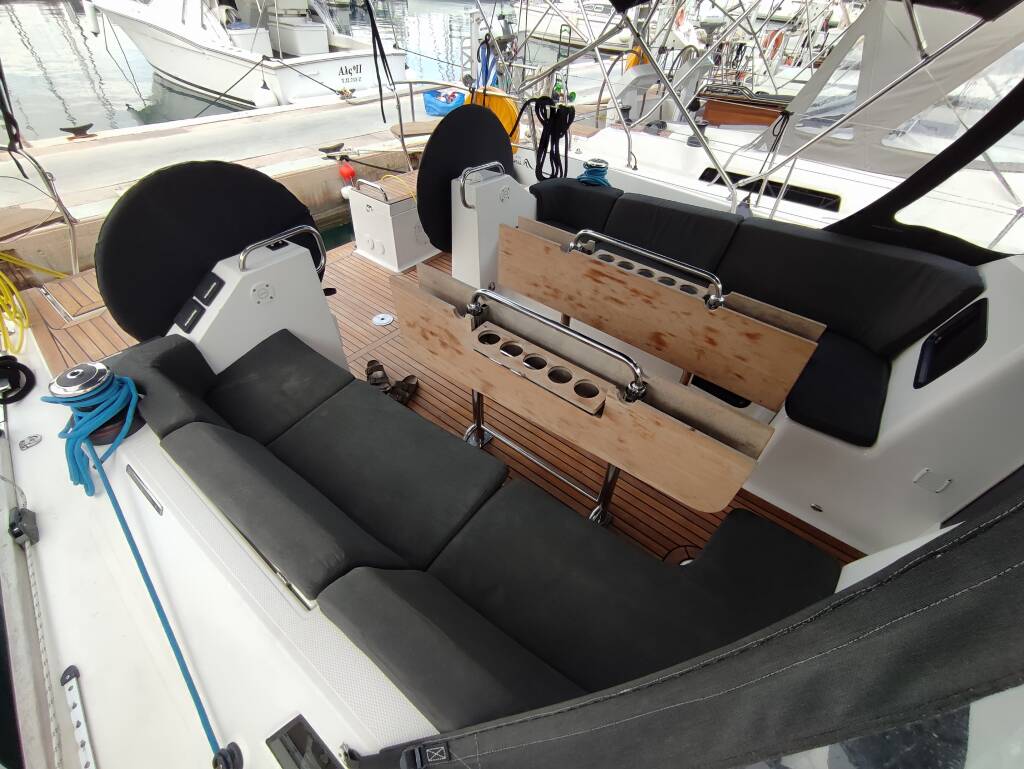 Elan Impression 45.1 Ariadne