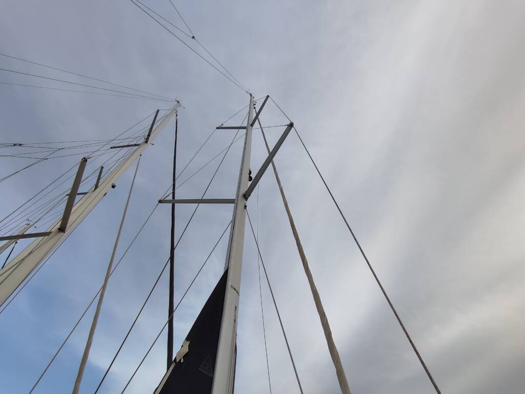 Elan Impression 45.1 Ariadne