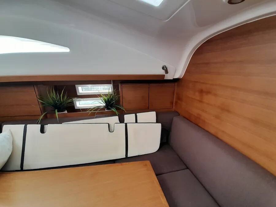 Elan Impression 45.1 Marialen