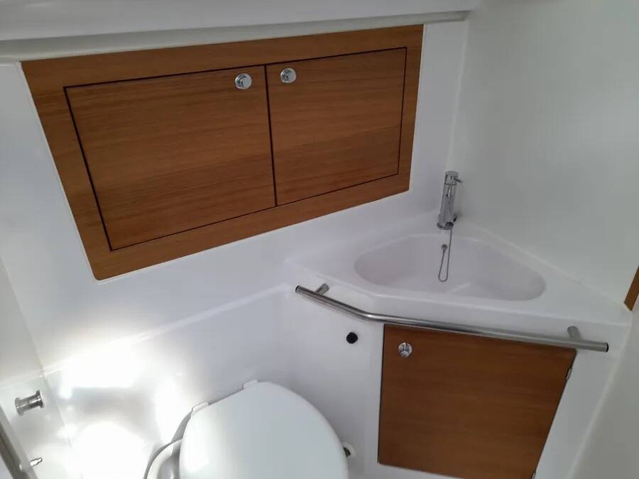 Elan Impression 45.1 Marialen