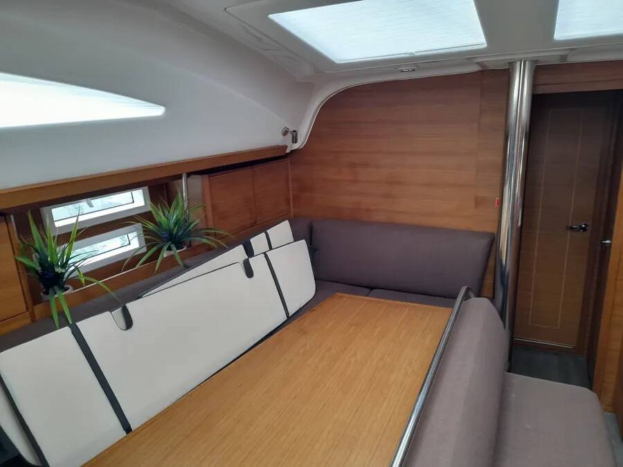 Elan Impression 45.1 Marialen