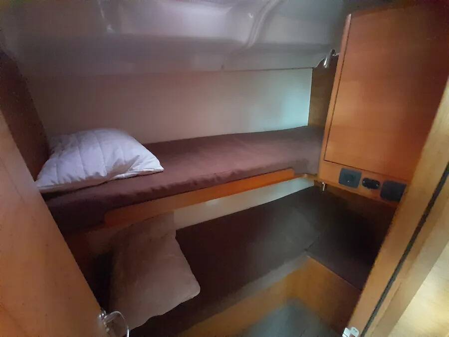 Elan Impression 45.1 Marialen