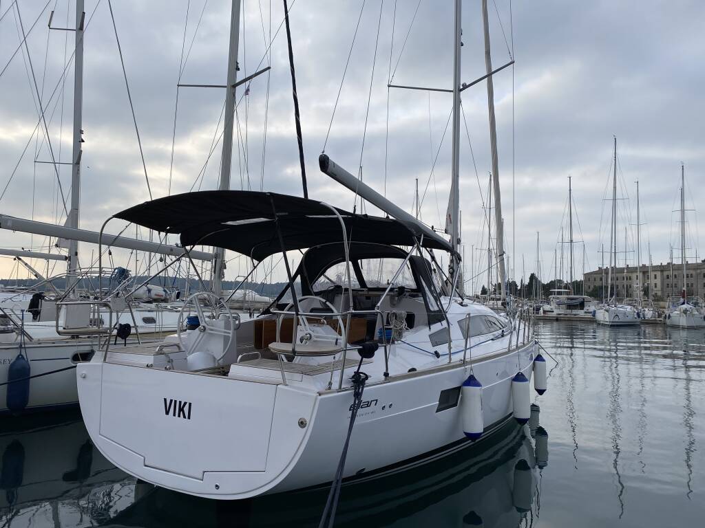 Elan Impression 45.1 VIKI