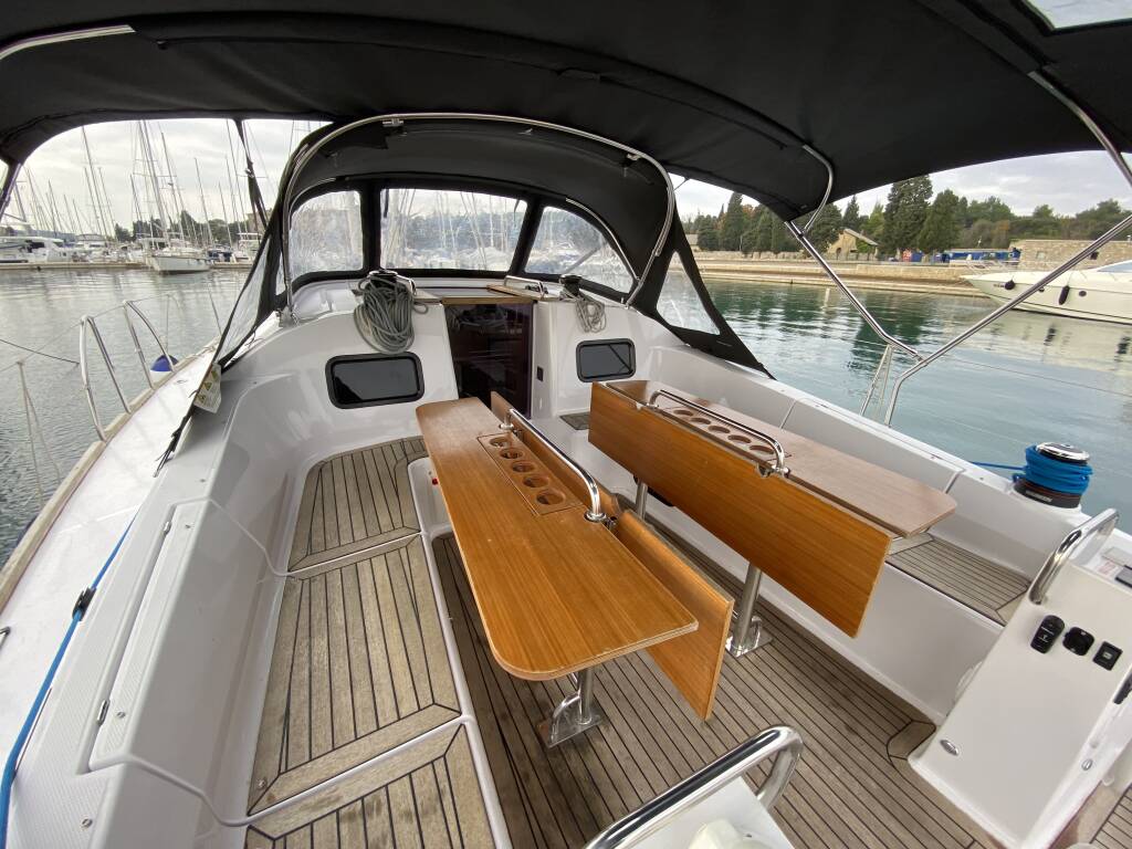 Elan Impression 45.1 VIKI