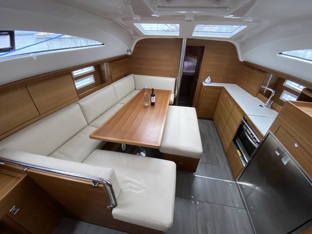 Elan Impression 45.1 VIKI