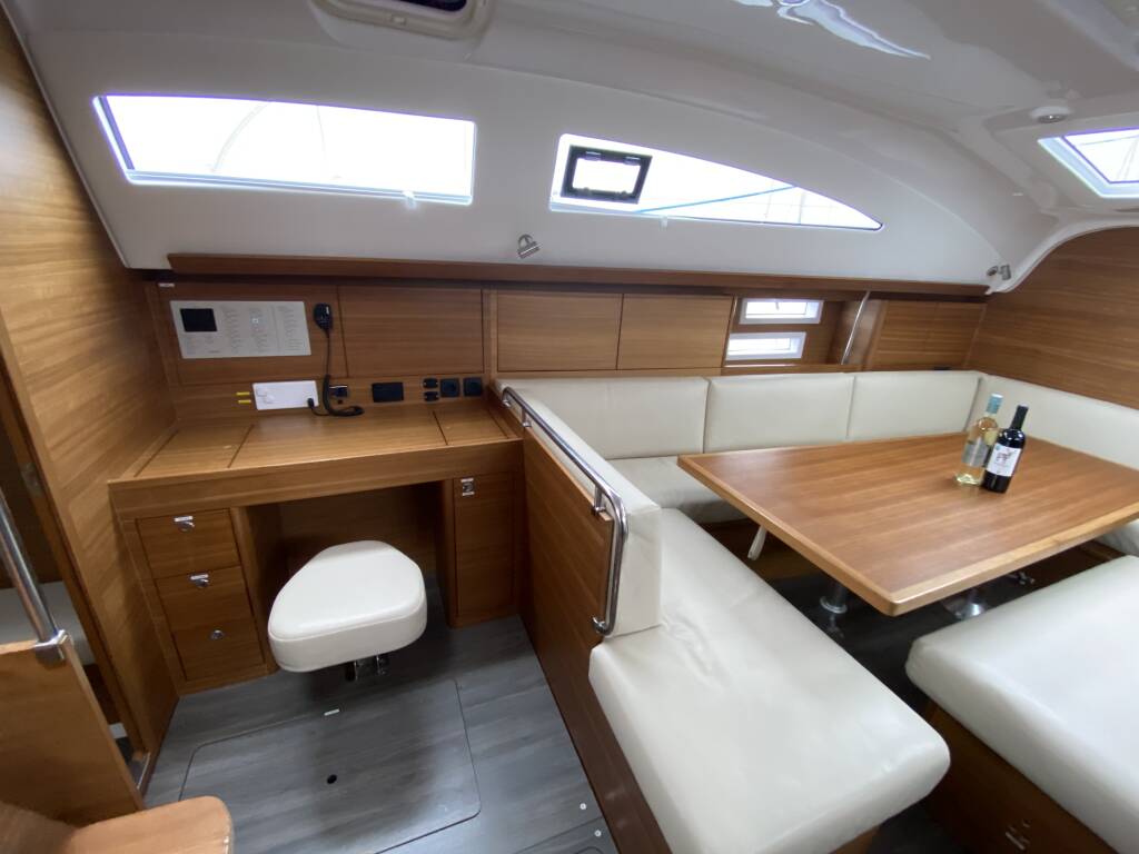 Elan Impression 45.1 VIKI